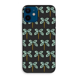 Paradise: iPhone 12 mini Biologisch afbreekbaar hoesje