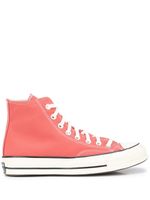 Converse baskets montantes Chuck 70 - Rouge - thumbnail