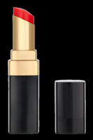 Chanel Rouge Coco Flash Hydrating Vibrant Shine Lip Colour 60 Beat Lippenstift 3 g Dames Chanel Rouge Coco Flash Hydrating Vibrant Shine Lip Colour 60 Beat Lippenstift 3 g Dames
