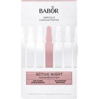 BABOR Ampoule Concentrates Repair Active Night 7x2ml