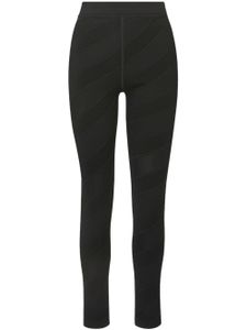 Aztech Mountain legging Alexa Sleek - Noir