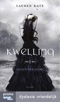 Kwelling - Lauren Kate - ebook