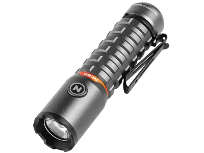 Nebo Torchy 2k USB-C Zaklamp