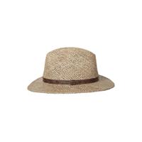 Hatland Rockwell Hoed Heren Natural SM
