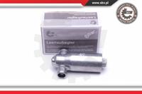 Stationairsteller ESEN SKV, Spanning (Volt)12V, u.a. für BMW, Saab