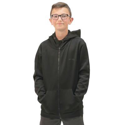 JACKET SOFTEE ELEGANT CHILD