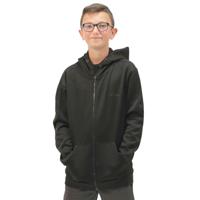 JACKET SOFTEE ELEGANT CHILD