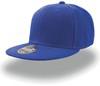 Atlantis AT603 Snap Back Cap - Royal - One Size