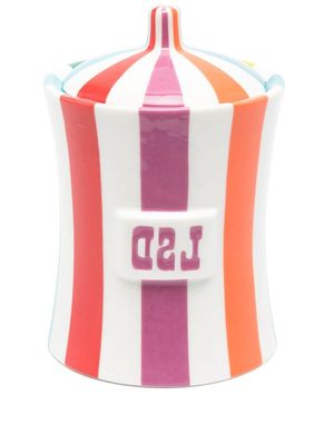 Jonathan Adler bidon Vice LSD - Blanc