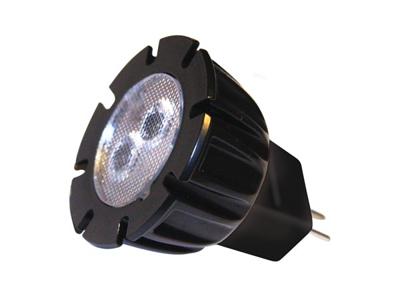 Garden lights mr11 vermogenled 2 x 1.5 w led - Velleman