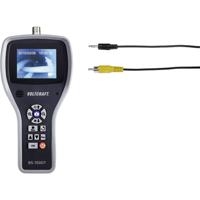 VOLTCRAFT BS-1500T Endoscoop-basisapparaat VOLTCRAFT BS-1500T Videofunctie, Beeldfunctie, TV-uitgang, SD-kaartslot, Digitale zoom, LED-verlichting,