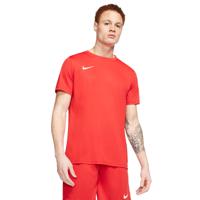 Nike Dri-FIT Park VII Voetbalshirt Lichtrood