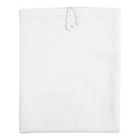 Creativ Company Tablet hoes, afm 22x27 cm, wit, 1 stuk