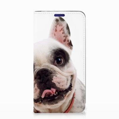 Samsung Galaxy S10e | Hoesje maken | Franse Bulldog