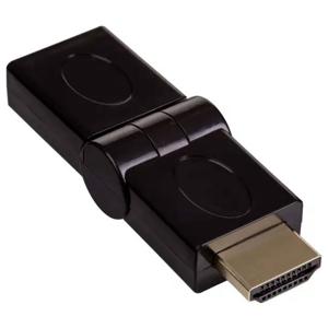 Akyga AK-AD-40 Adapter Zwart