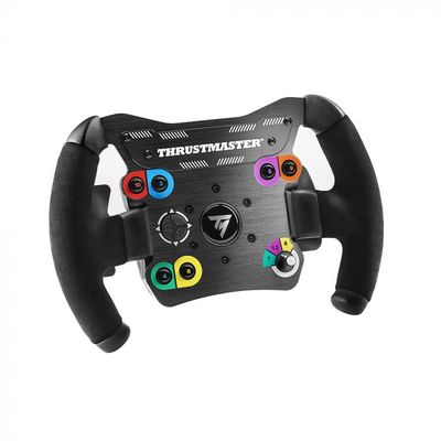 Thrustmaster TM Open Wheel Add On Zwart Stuur
