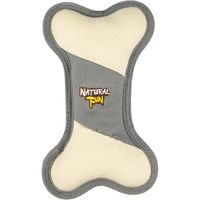 Hondenspeelgoed Naturel Fun Bone - thumbnail