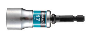 Makita E-03517 bithouder schroevendraaier 25,4 / 4 mm (1 / 4") 1 stuk(s)