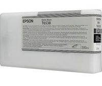 Epson T6538 matzwart
