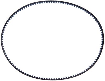 Gates Tandriem cdx 118 zw/bl