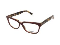 Brillen met correctie Max Mara MM5133 068