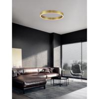 Lyora Design plafondlampSting goud Ø 80cm - 9558650