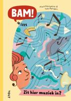 Zit hier muziek in? (Hardback) Zit hier muziek in? (Hardback)