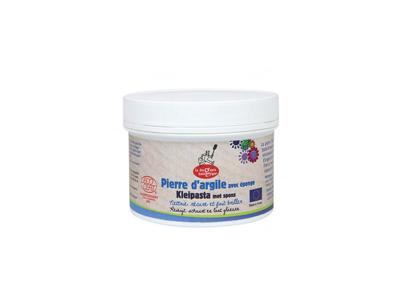 La Droguerie Ecologique Kleipasta schuurmiddel - 500g
