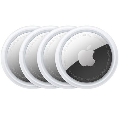 Apple AirTag (4-pack)