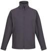 Ragetta RG541 Women´s Thor III Fleece Jacket - Seal Grey - 40 (14) Ragetta RG541 Women´s Thor III Fleece Jacket - Seal Grey - 40 (14)