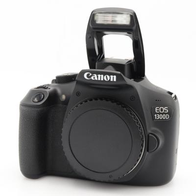 Canon EOS 1300D body occasion