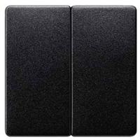 Siemens 5TG6225 Afdekking 2-voudig Delta Schakelmateriaal 1 stuk(s)