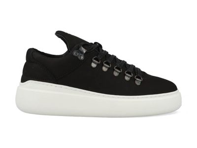 Filling Pieces Mountain Cut Angelica Zwart-35 maat 35