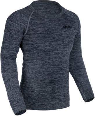OXFORD Advanced Base Layer Men's Top, Thermoshirt voor op de moto