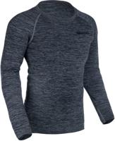 OXFORD Advanced Base Layer Men's Top, Thermoshirt voor op de moto