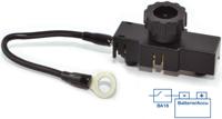 BAAS Bike Parts Battery disconnector baas