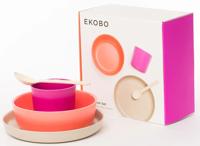 Kids Dinner Set 3 van - 37100 - 4 stuks