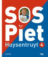 SOS Piet - 4 - Piet Huysenruyt - ebook - thumbnail