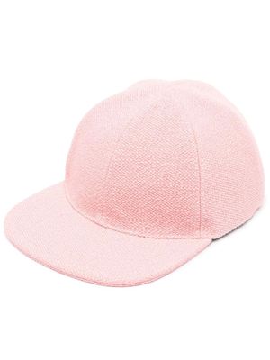 Kvadrat x Raf Vidar casquette - Rose