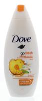 Dove Shower Go fresh burst (250 ml)