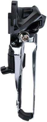 SHIMANO voorderailleur "cues fd-u6000"