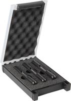 HERTH+BUSS Unclocking tools set herth & buss