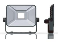 Hofftech Ultra Platte Led Straler - 10W, 30W, 50W - Floodlight - IP65