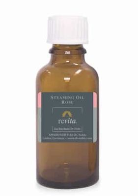 Dr. Nobis Rose verdampings olie 30 ml