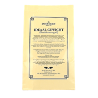 Jacob Hooy Ideaal gewicht 100 Gram