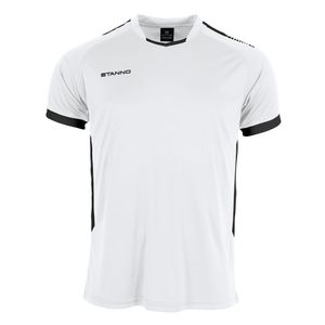 Stanno First Trainingsshirt Kids Wit