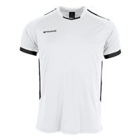 Stanno First Trainingsshirt Kids Wit - thumbnail