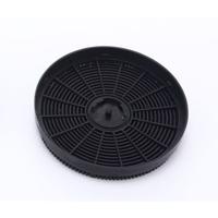 Koolstoffilter Artica AACCSFC1 Donkergrijs