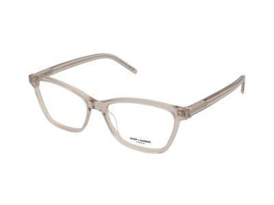 Brillen met correctie Saint Laurent SL M128 011