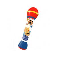Karaokemicrofoon Reig dieren